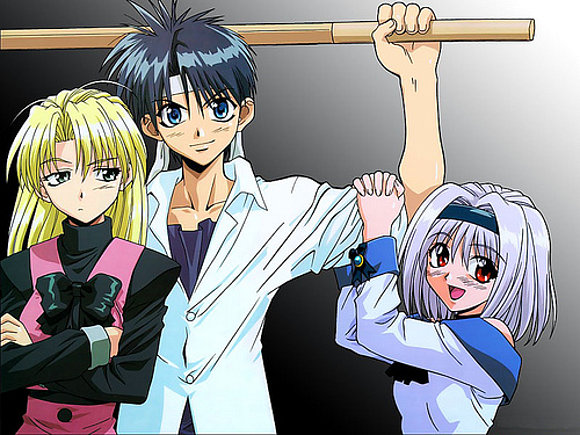 Tokyo Underground!!!!!! :D