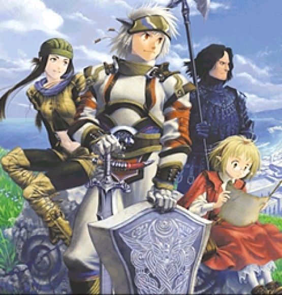 Rpg Maker 2003!!!!!!!!