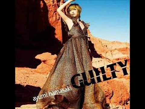 Ayumi Hamasaki - My All