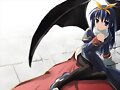 Demonio Anime