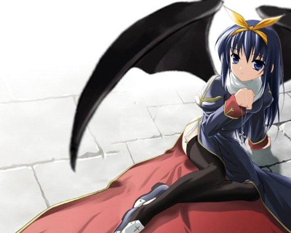 Demonio Anime