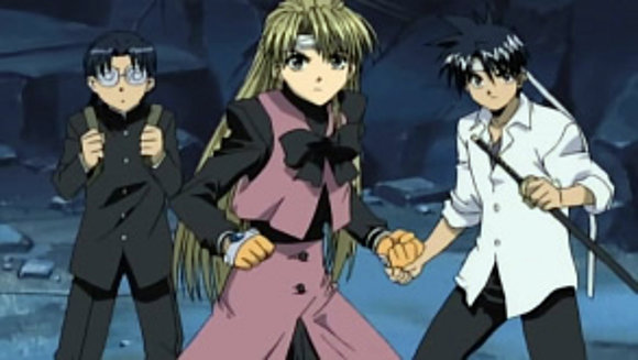 Aguante Tokyo Underground ;p