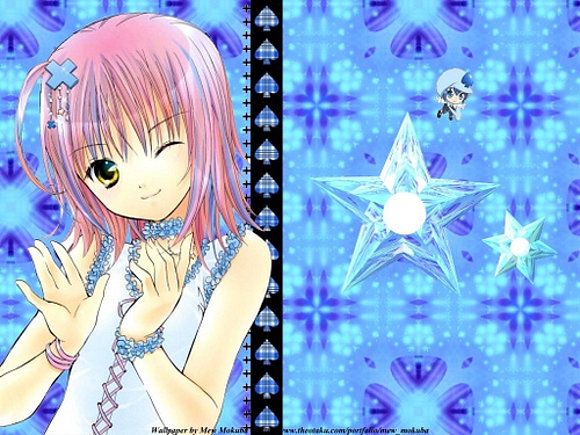 Shugo Chara