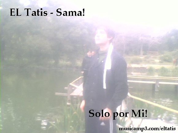 El Tatis - Solo Por Mi