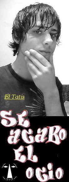 El Tatis - Se acabo el ocio