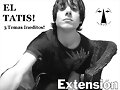 El Tatis - Extensi&oacute;n