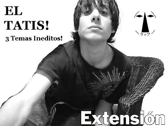 El Tatis - Extensión