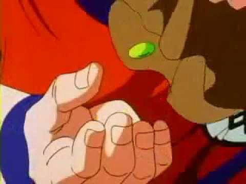 Porta - Dragon Ball Rap