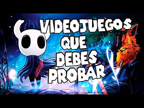 Top 5 Estilos de videojuegos que deberias probar