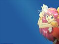Wedding Peach
