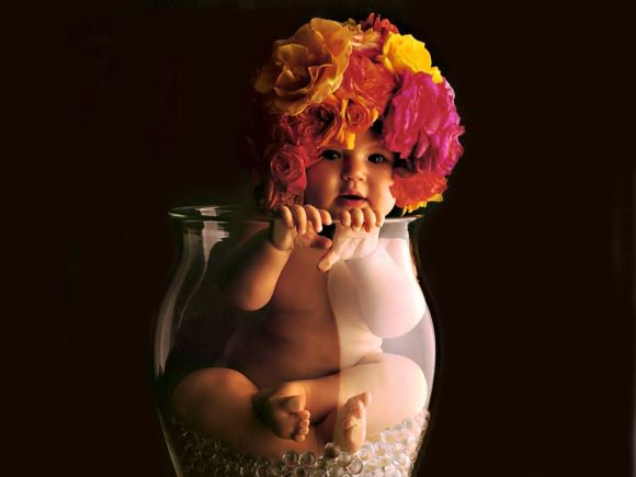 FLOR...