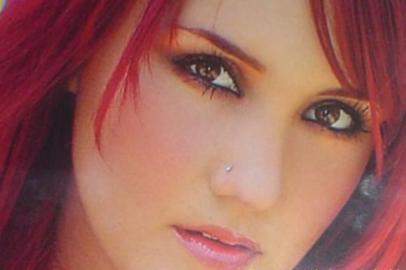DULCE MARIA AHORA