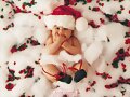 SANTA CLAUS...
