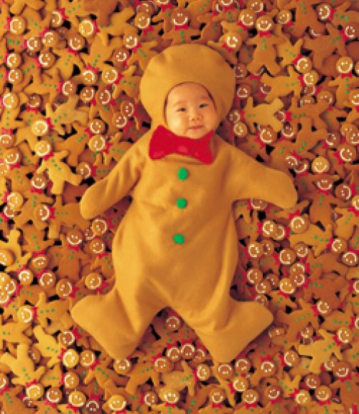 DULCE GALLETITA...