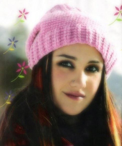 ROBERTA NIEVE