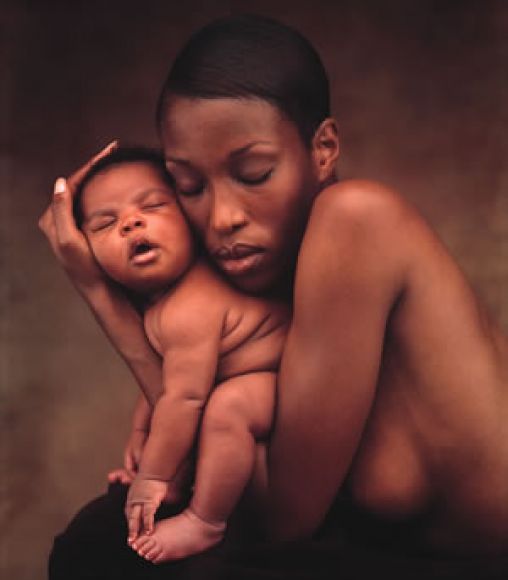 BEBE PROTEGIDO...