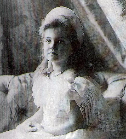 marie 1903