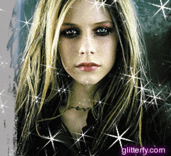 AVRIL LAVIGNE