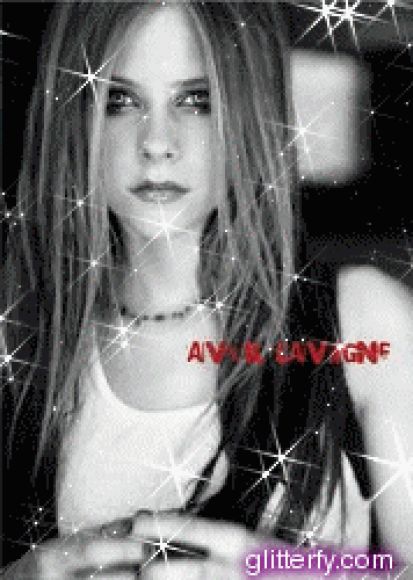 AVRIL