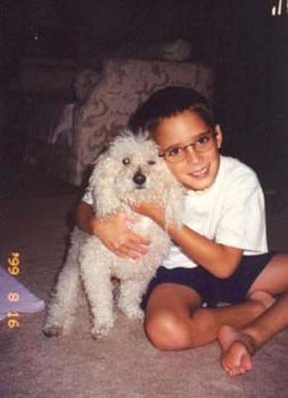 cn su perrito