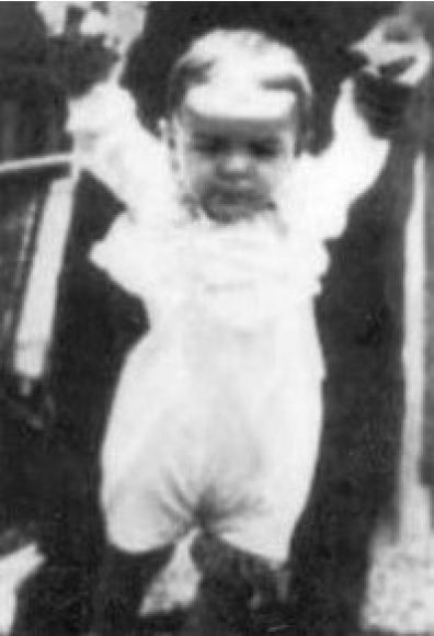 CHE DE BEBE