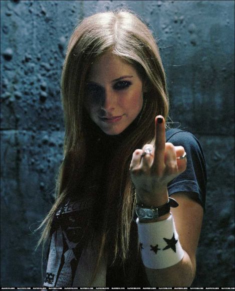 AVRIL FY