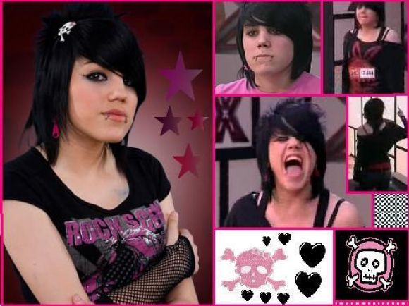 ANGY PINK