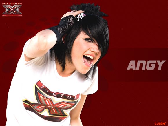 ANGY