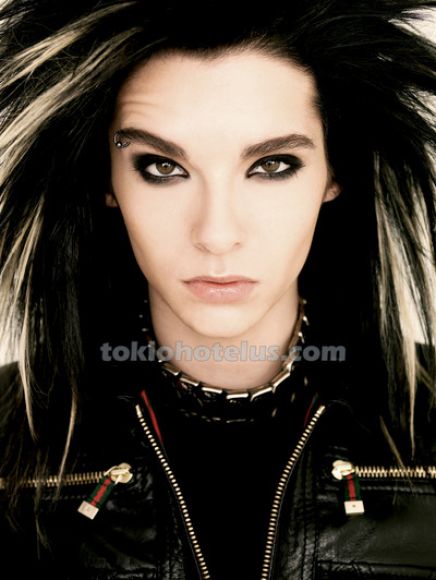 BILL KAULITZ