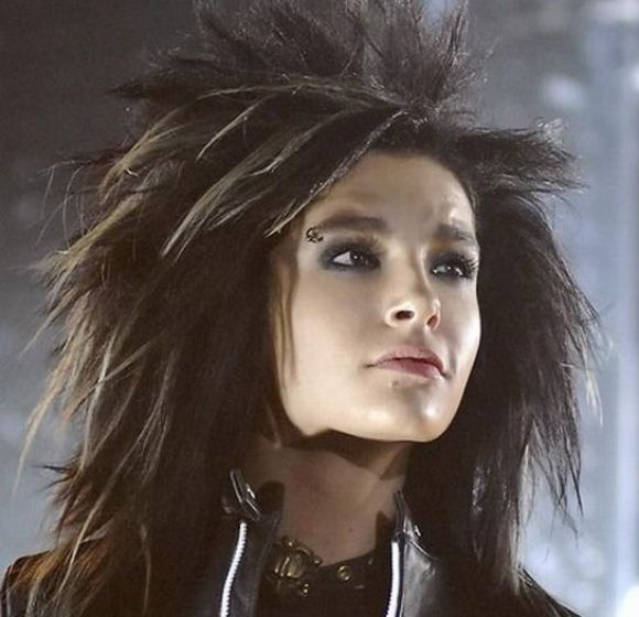 BILL KAULITZ