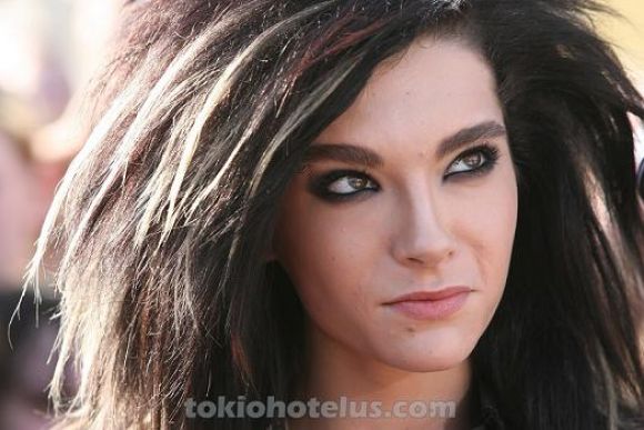 BILL KAULITZ