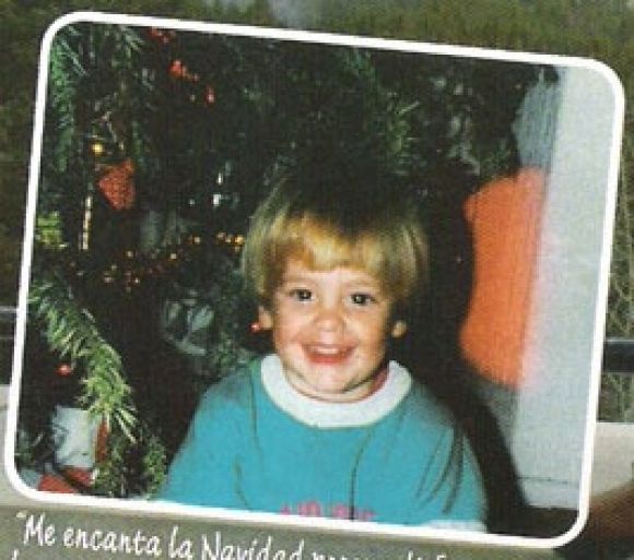 CHRISWERO