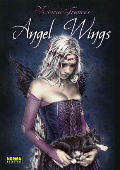 ANGEL WINGS
