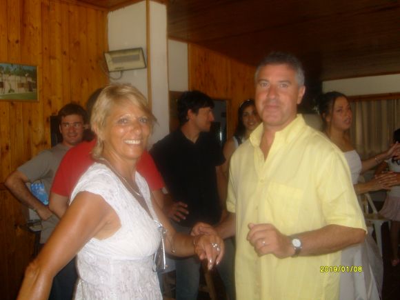 casamiento guille y jessi