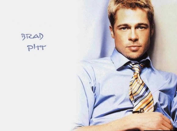 Willian Bradley Pitt