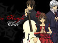 vampire knight