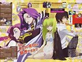 code geass