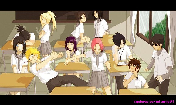 escuela