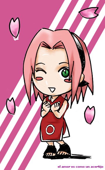 sakura