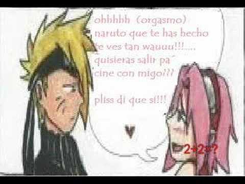 el porque sakura quiere a sasuke