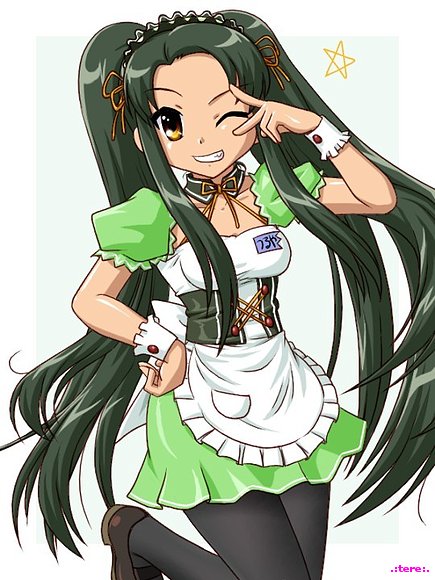 tsusuruya-san