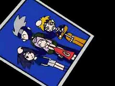 mitical sleuth naruto