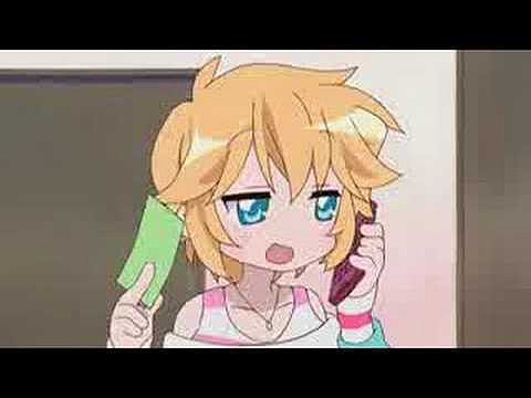 chantaje otaku