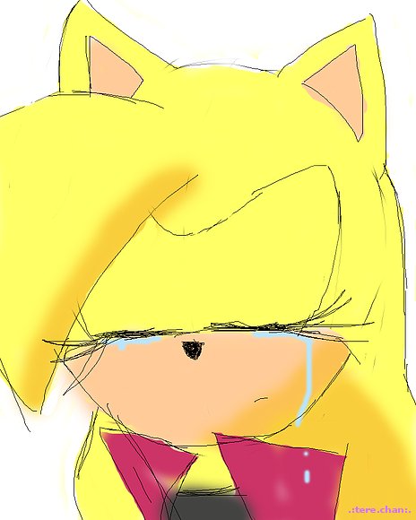 Alicia...pain