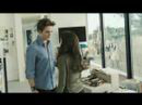Trailer Twilight!!!