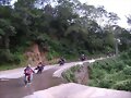 Ruta nac. 9 de Jujuy a Salta
