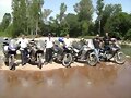Rio Zapla en Serranias de Zapla Jujuy