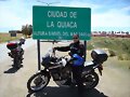 La Quiaca