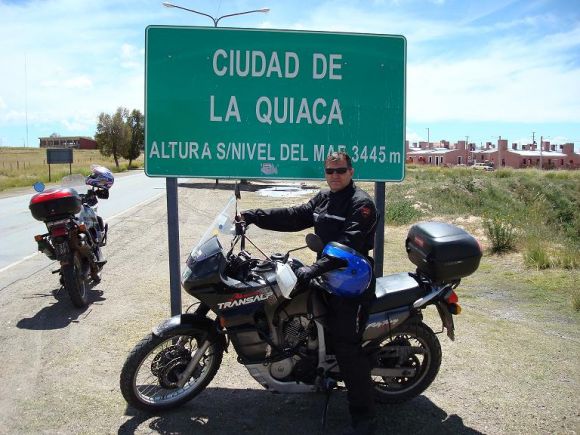 La Quiaca