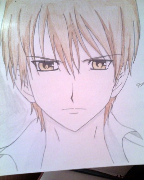 Edward Cullen FANART
